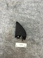 2020 - 2024 TESLA MODEL Y FRONT LEFT DOOR CORNER TWEETER SPEAKER OEM, 1079741-00