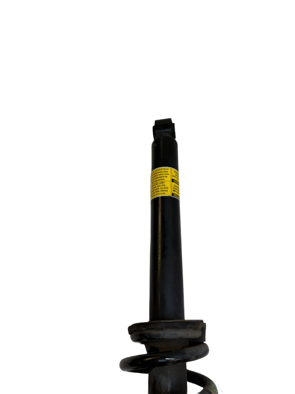 2012-20 Model S Rear Left Right Shock Strut Absorber & Coil Spring 1015620-01-C
