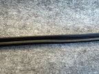 ♦️17–23 TESLA MODEL 3 FRONT LEFT SIDE DOOR MOLDING TRIM STRIP OEM, 1080681-00-H