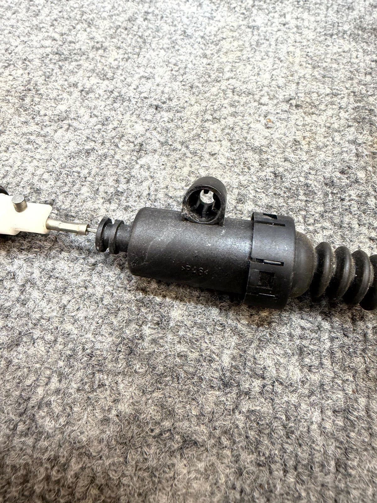 2017–2023 TESLA MODEL 3 HOOD BONNET LATCH LOCK ACTUATOR OEM
