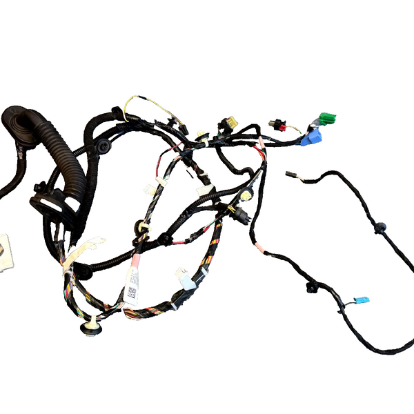 2017 – 2023 TESLA MODEL 3 FRONT RIGHT SIDE DOOR WIRE HARNESS OEM, 3067963-00-C