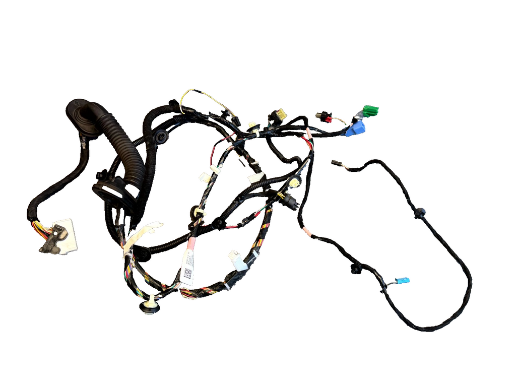 ♦️2017 – 2023 TESLA MODEL 3 FRONT RIGHT SIDE DOOR WIRE HARNESS OEM, 3067963-00-C