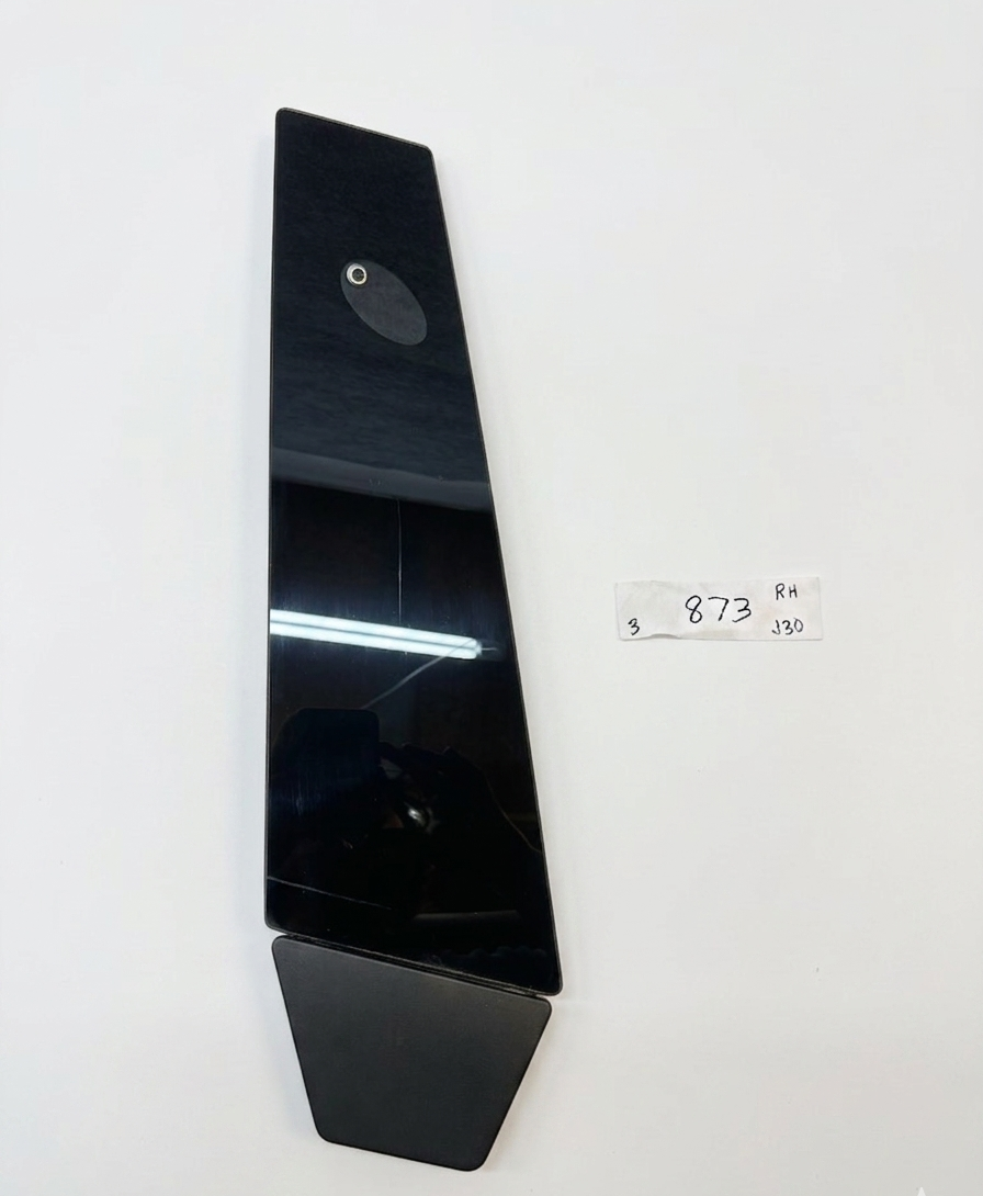 2017-2023 Tesla Model 3 Right Passenger Side B Pillar Glass Camera 1100441-00-B