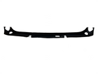 2016-20 Tesla Model X Rear Center Trunk Tailgate Upper Trim Panel Molding OEM