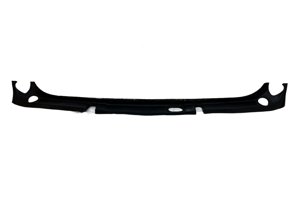 2016-20 Tesla Model X Rear Center Trunk Tailgate Upper Trim Panel Molding OEM