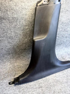 ♦️2017-2023 TESLA MODEL 3 RIGHT LOWER B-PILLAR TRIM COVER PANEL OEM 1086299-80-H