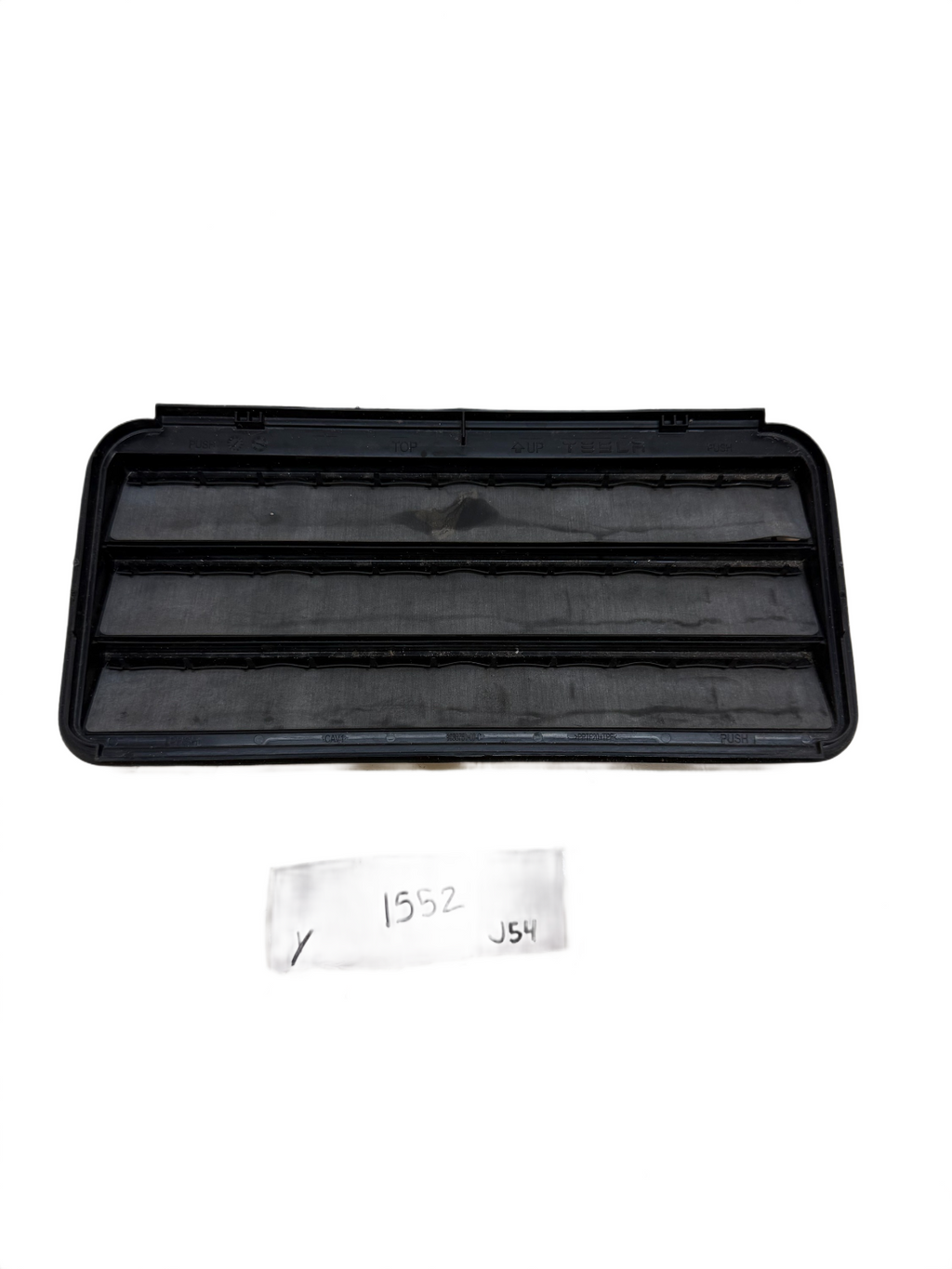 2020-2024 Tesla Model Y Air Extractor Cabin Vent Grille 1098751-00-C