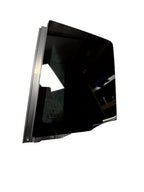 2016-2020 Tesla Model X Rear Left Side Quarter Window Glass OEM, 43R-004553