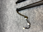 2020-2024 TESLA MODEL Y REAR LEFT & RIGHT LIFT GATE SHOCK STRUT OEM,1500601-00-B