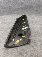 2020 - 2024 TESLA MODEL Y REAR LEFT SIDE SEAT BOLSTER CUSHION OEM, 1096027-61-I