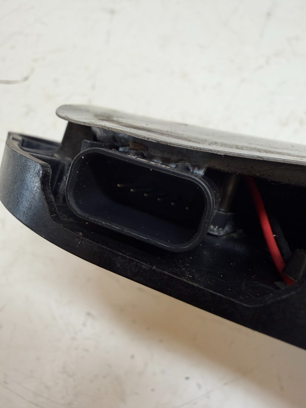 2016-2020 Tesla Model S Front Right Passenger Side Exterior Door Handle