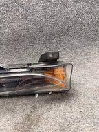 2017-2023 Tesla Model 3 Fog Light Lamp DRL Assembly Left Driver 1077391-00-F OEM