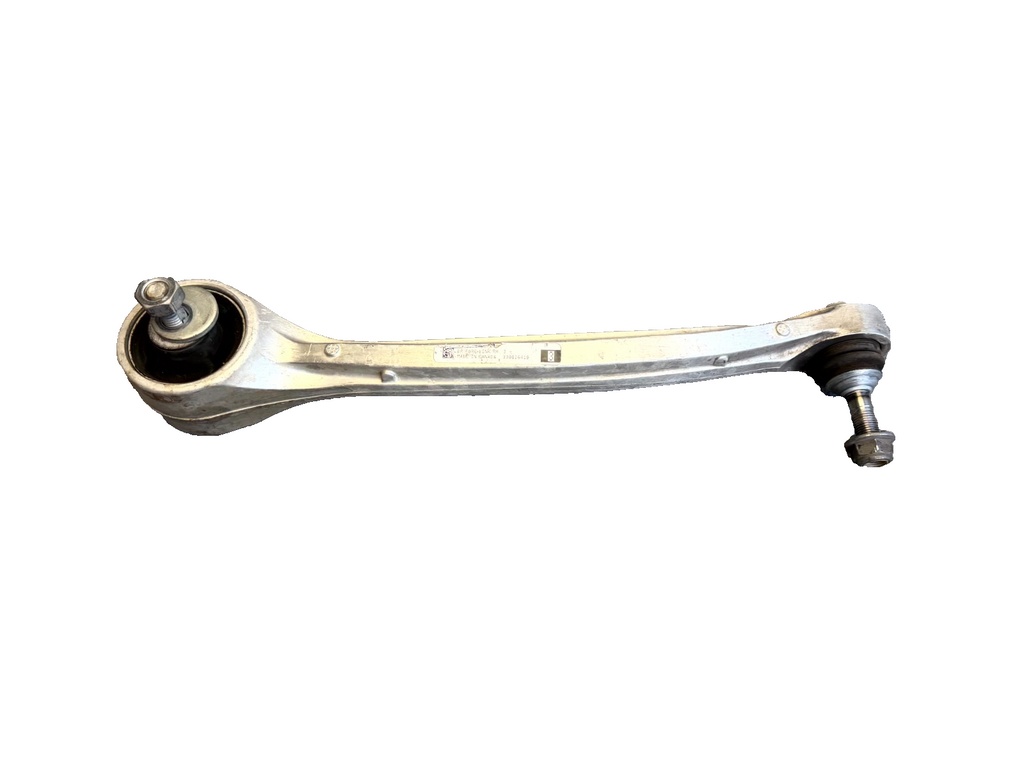 ♦️2012-2020 TESLA MODEL S FRONT RIGHT LOWER FORWARD CONTROL ARM OEM 1041575-00-D