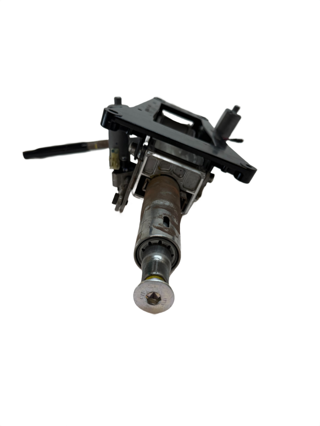 2016-2020 TESLA MODEL S STEERING COLUMN ASSEMBLY 1027811-00-F