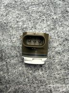 ♦️17-23 TESLA MODEL 3 X REAR BUMPER PARKING ULTRASONIC SENSOR OEM, 1127503-11-C