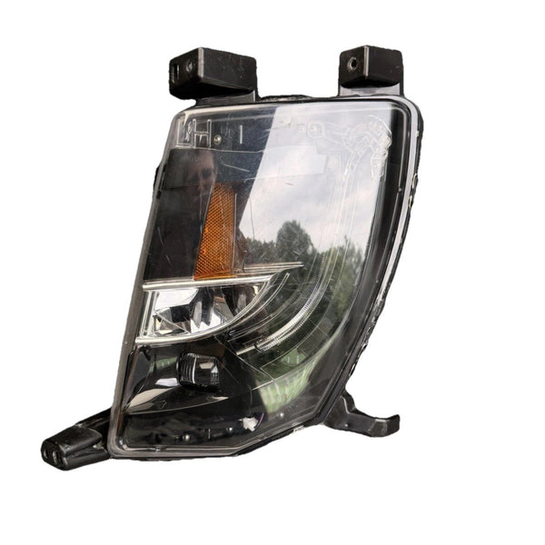 2012-2020 Tesla Model S Front Right LED Fog Light Cornering Lamp 6005914-00-G