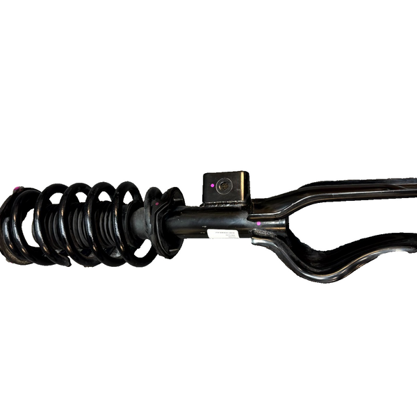 2020-2024 TESLA MODEL Y FRONT RIGHT SIDE STRUT SHOCK ABSORBER OEM, 2288367-00-A
