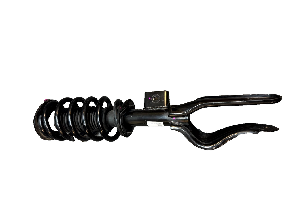 2020-2024 TESLA MODEL Y FRONT RIGHT SIDE STRUT SHOCK ABSORBER OEM, 2288367-00-A