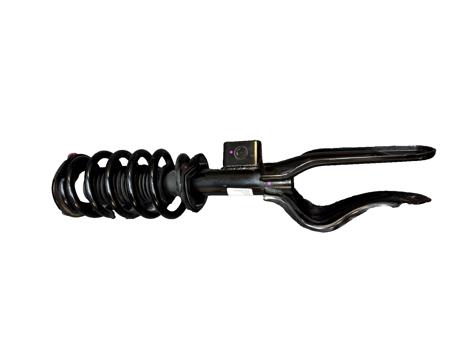 2020-2024 TESLA MODEL Y FRONT RIGHT SIDE STRUT SHOCK ABSORBER OEM, 2288367-00-A