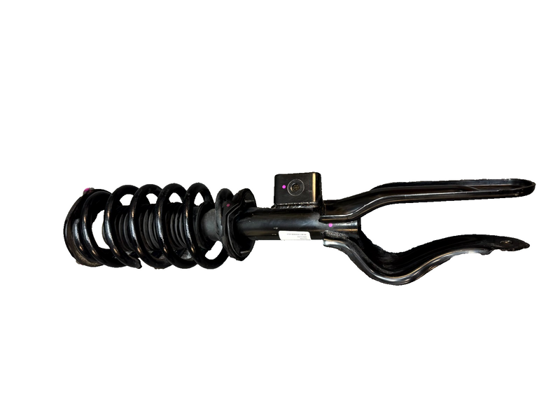 2020-2024 TESLA MODEL Y FRONT RIGHT SIDE STRUT SHOCK ABSORBER OEM, 2288367-00-A