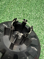 ♦️2017 - 2023 TESLA MODEL 3 UBERTURBINE WHEEL CENTER CAP OEM, 1188236-00-A
