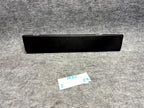 ♦️12–20 TESLA MODEL S DASH GLOVE BOX STORAGE LOWER TRIM COVER OEM, 1002302-00-A
