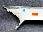 ♦️17-23 TESLA MODEL 3 FRONT LEFT SIDE A PILLAR TRIM COVER PANEL OEM 1086237-91-J