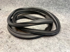 ♦️17–23 TESLA MODEL 3 REAR TRUNK COMPARTMENT WEATHERSTRIP SEAL OEM, 1090492-00-B