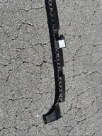 ♦️17-23 TESLA MODEL 3 REAR BUMPER CENTER SUPPORT MOUNT BRACKET OEM, 1083994-00-G