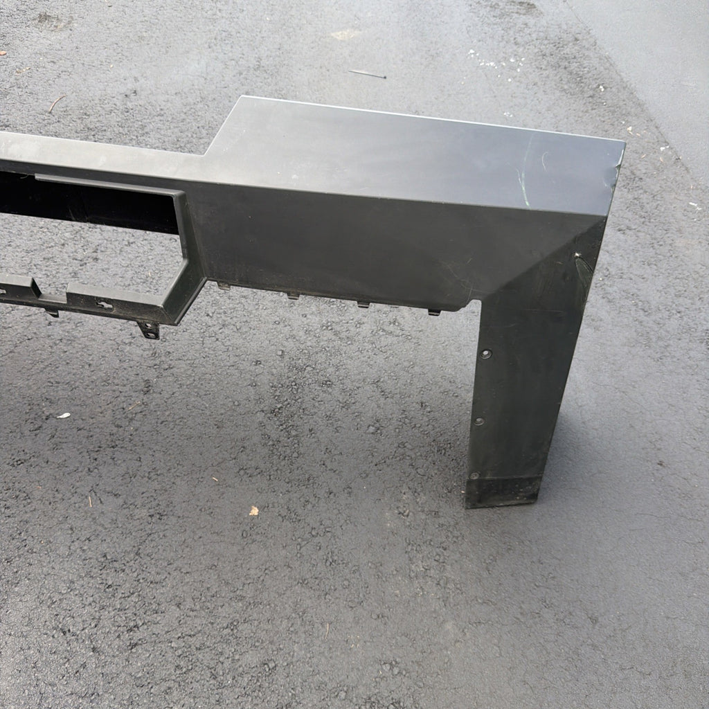 2024 2025 24 25 Tesla Cybertruck Rear Bumper Cover OEM  1896361-00-E