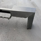 2024 2025 24 25 Tesla Cybertruck Rear Bumper Cover OEM  1896361-00-E