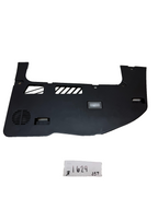 2017-2023 TESLA MODEL 3 RIGHT LOWER UNDER DASHBOARD TRIM COVER 1130978-00-D