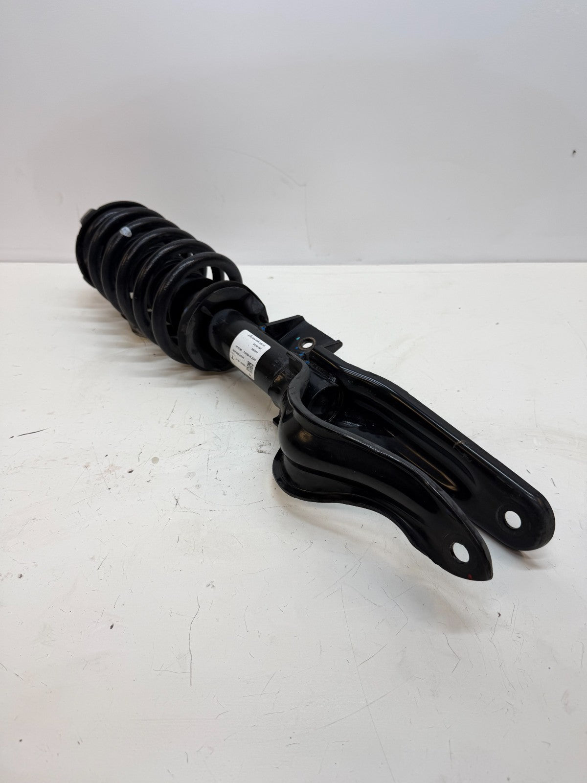 2020-2024 Tesla Model Y Front Left Driver Side Shock Absorber 1188363-00-F