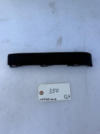 ♦️16-20 TESLA MODEL X REAR RIGHT SIDE DOOR MOLDING TRIM COVER OEM, 1055015-00-B