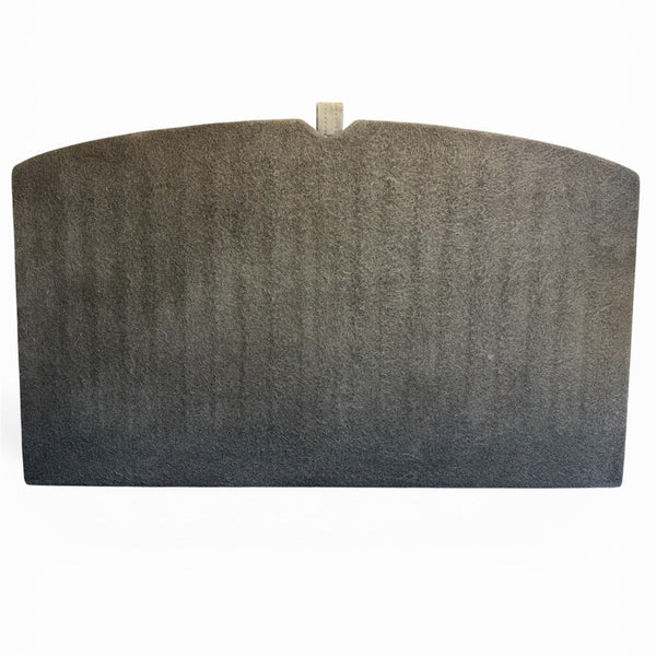 2020-2025 TESLA MODEL Y REAR TRUNK LOAD FLOOR OEM 1492949-00-B
