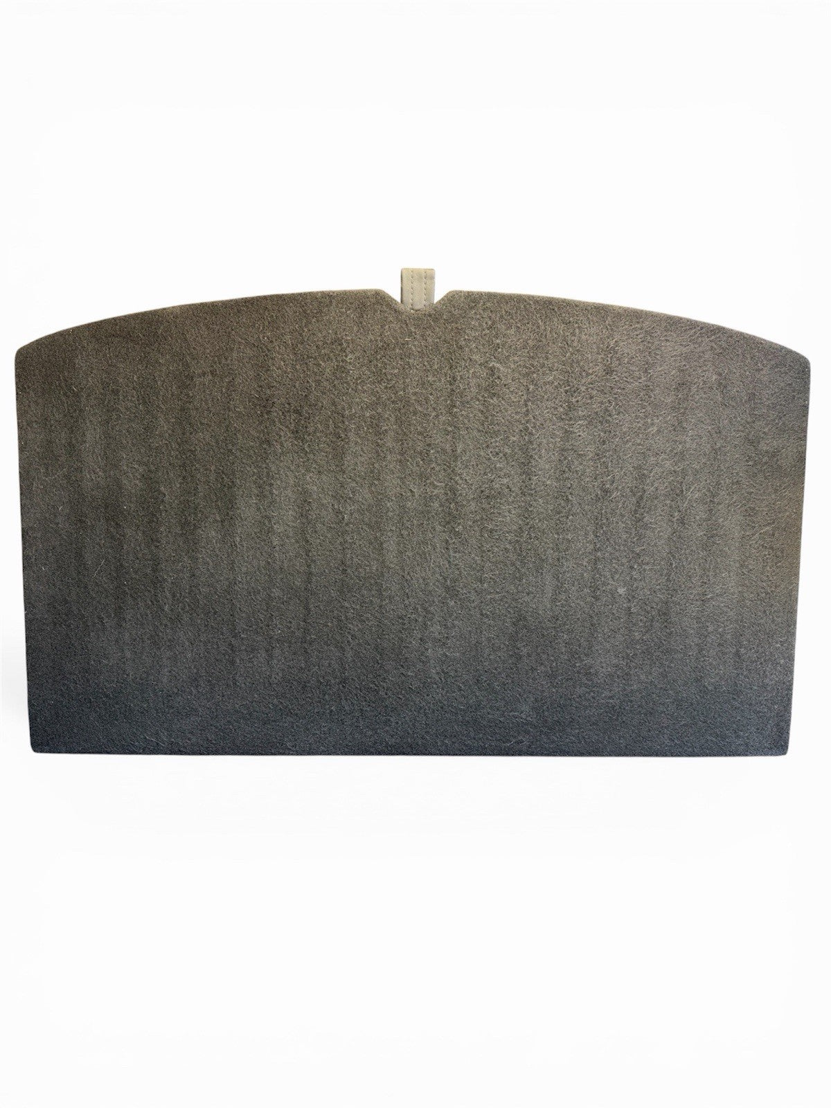 2020-2025 TESLA MODEL Y REAR TRUNK LOAD FLOOR OEM 1492949-00-B