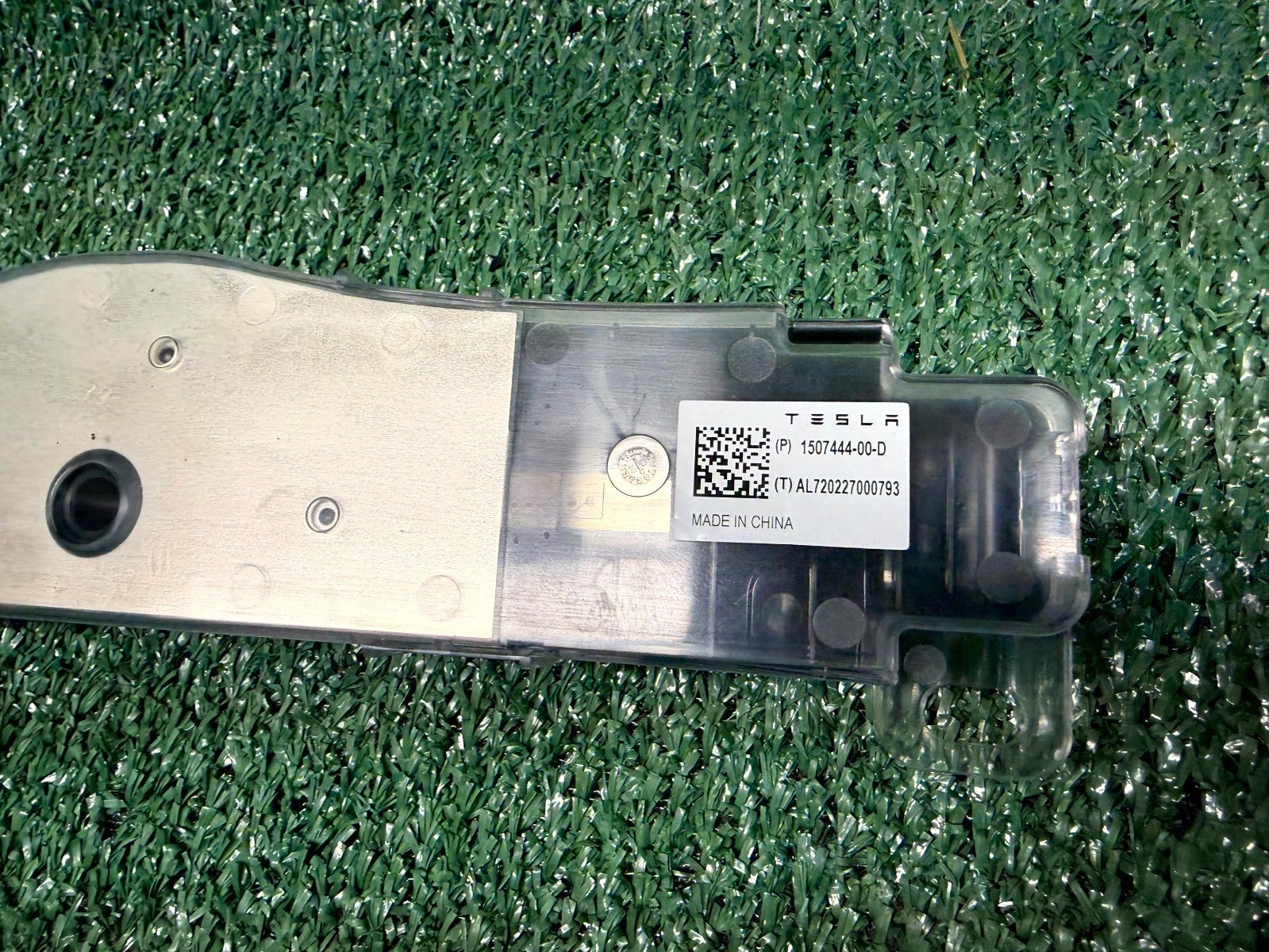 ♦️2020-2024 TESLA MODEL Y WI-FI ANTENNA CONTROL MODULE UNIT OEM, 1507444-00-D