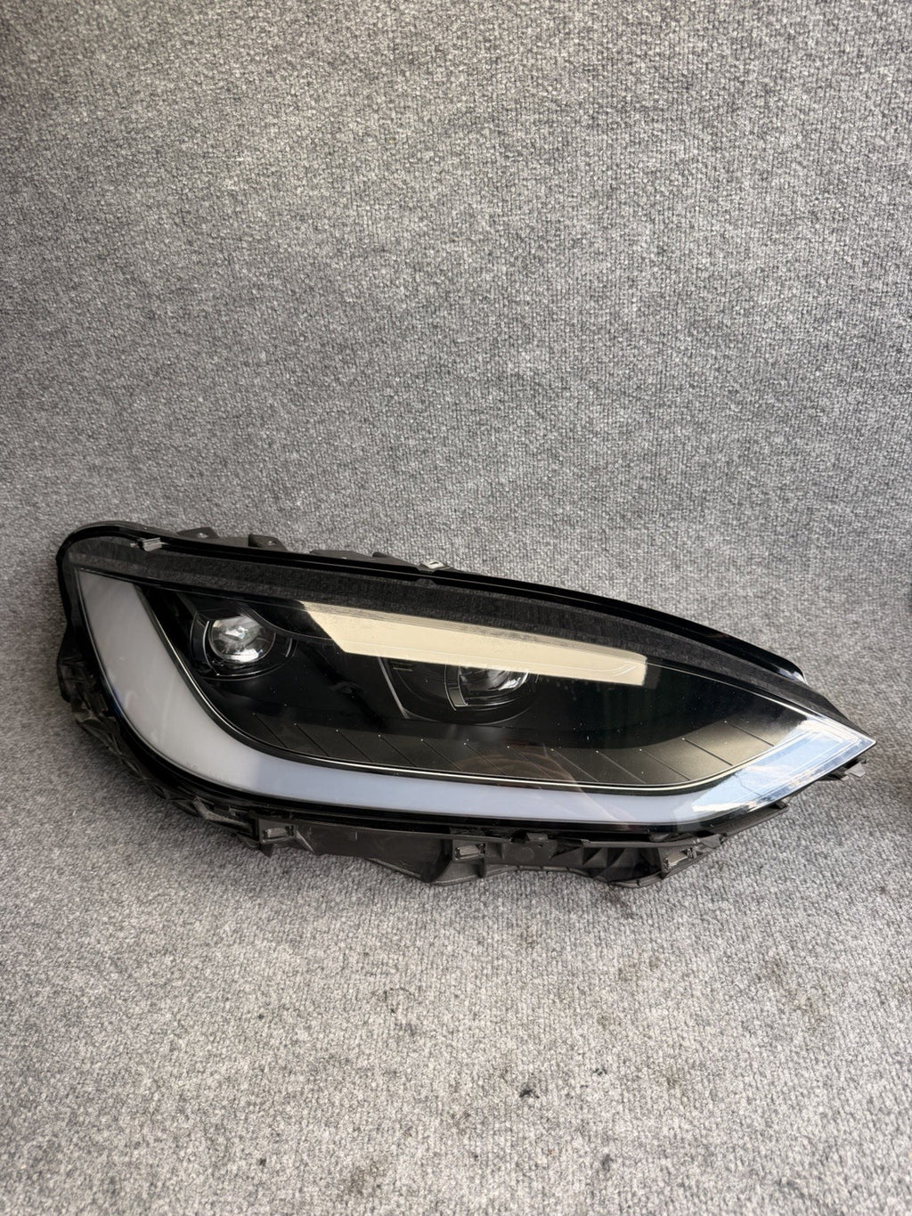 2022-25 Tesla Model X Global Headlamp Assembly Right RH 1800041-00-C