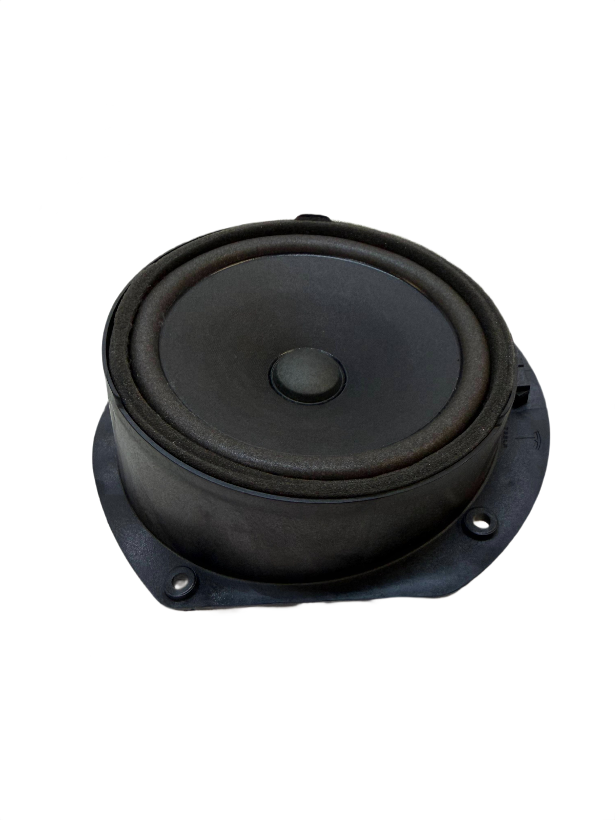 2012 - 2020 TESLA MODEL S REAR LEFT DRIVER SIDE DOOR AUDIO SOUND SPEAKER OEM