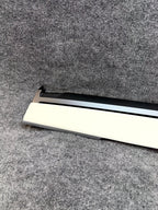 2020-2024 TESLA MODEL Y FRONT DASHBOARD INSTRUMENT PANEL COVER TRIM OEM, 1619564