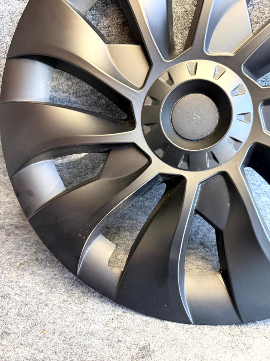 ♦️2017 - 2023 TESLA MODEL 3 WHEEL RIM CENTER CAP COVER OEM, 1044235-00-A
