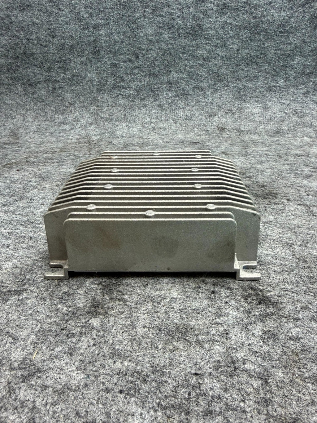 ♦️2012 - 2020 TESLA MODEL S PREMIUM EXTERNAL AUDIO AMPLIFIER OEM, 1004833-10-A