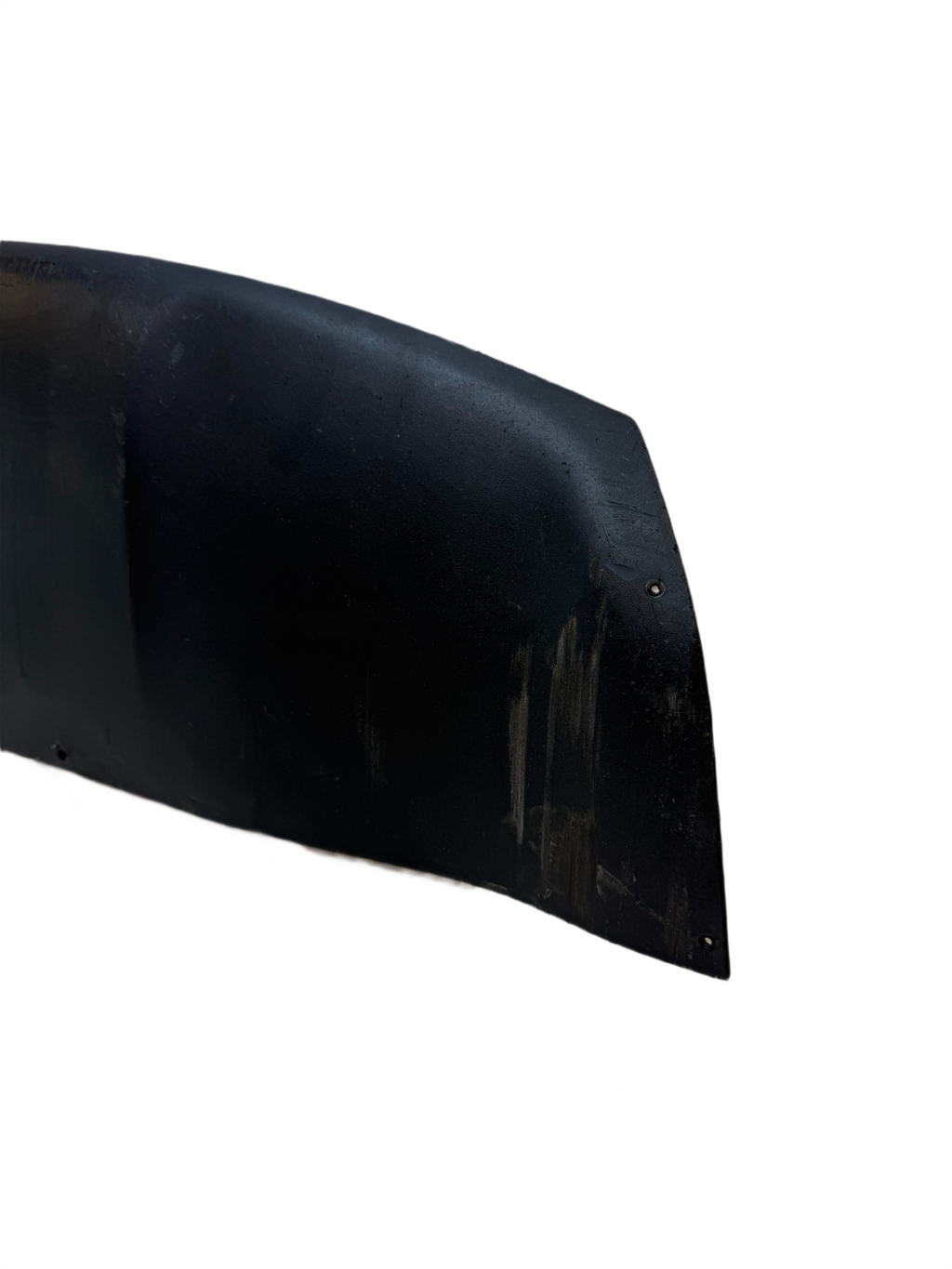 2016-2021 Tesla Model X Front Bumper Lower Skid Plate Diffuser 1050421-00-D