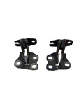 2017-2023 TESLA MODEL 3 FRONT RIGHT SIDE LOWER & UPPER DOOR HINGE SET