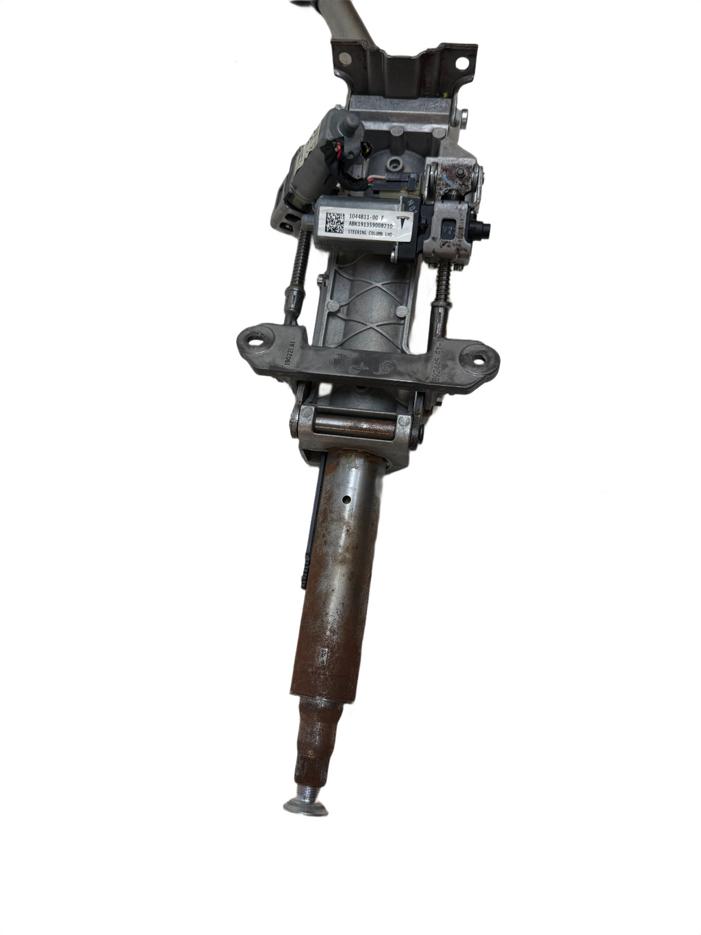 2017-2023 Tesla Model 3 Steering Column Intermediate Shaft 1044811-00-F