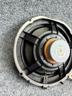 12-20 TESLA MODEL S FRONT LEFT / RIGHT DOOR AUDIO SOUND SPEAKER OEM 1004833-03-A