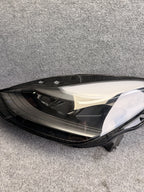 2021 2022 2023 Tesla Model 3 Y Left Driver Side LED Headlight OEM 1514952-00-E