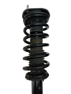 12-20 Tesla Model S Front Left & Right Shock Absorber Strut Spring Assembly Set