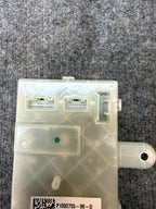 2017–2023 TESLA MODEL Y/3 CHARGING PORT CONTROL MODULE UNIT OEM, P1092755-98-D