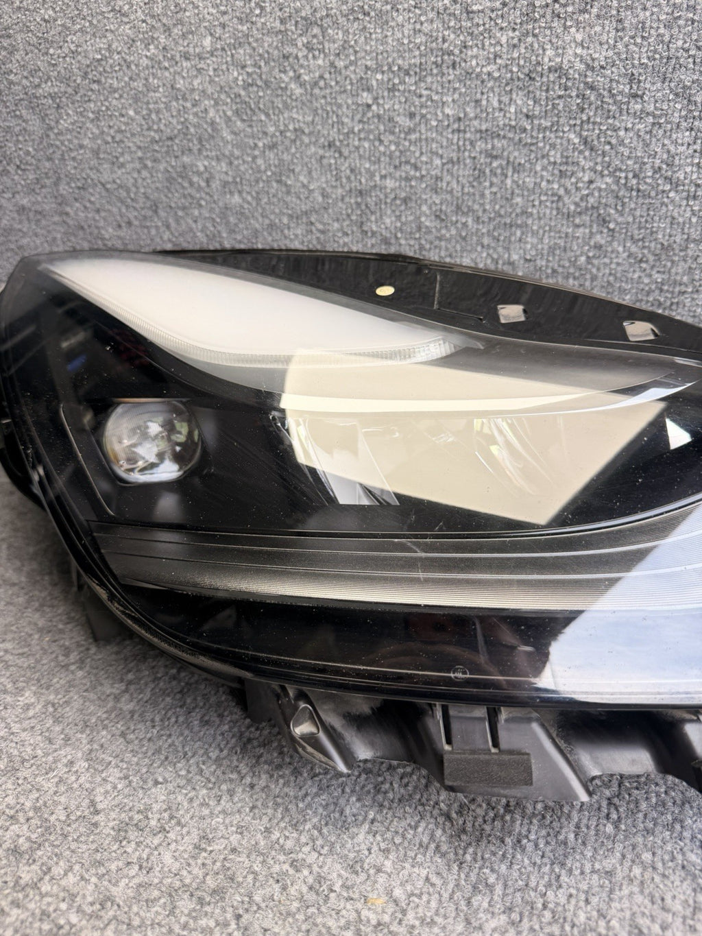 2021 - 2023 TESLA MODEL 3 FRONT RIGHT HEADLIGHT LED LIGHT LAMP OEM 1514953-00-D